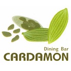 Dining Bar CARDAMON